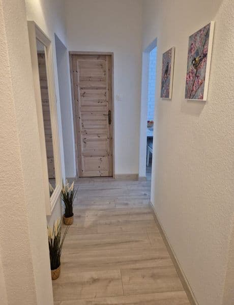 Mieszkanie dwupokojowe 40m2 Pomorzany
