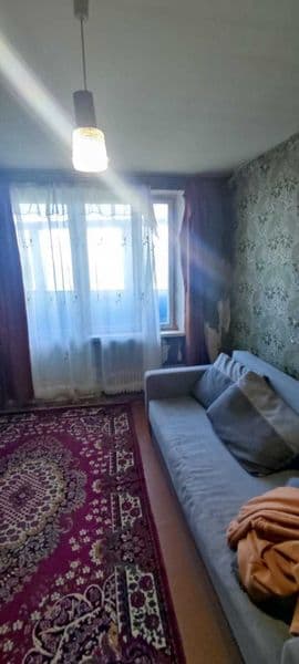 Продаж 3-кімнатної квартири