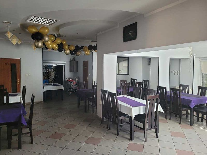 Sprzedam lokal użytkowy 120 m2