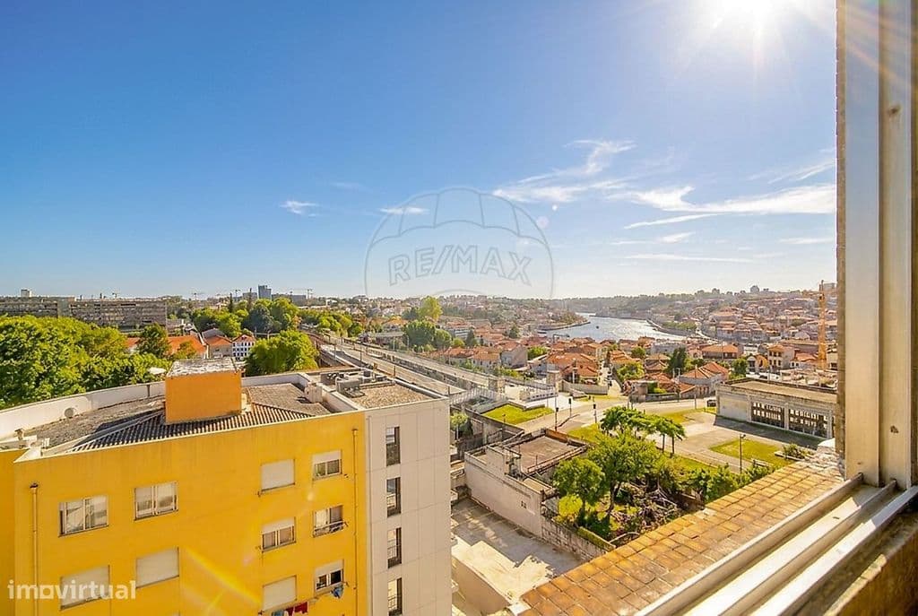 Apartamento T3 para venda