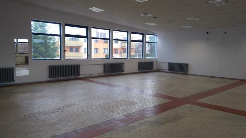 Do wynajęcia powierzchnie (wg. potrzeb)  do 190 m2 w DT Hetman