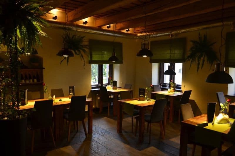 Wynajmę lokal gastronomiczny w centrum