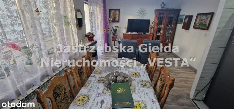 M-4 ul. Wielkopolska, 5 piętro - Tylko U Nas !!!