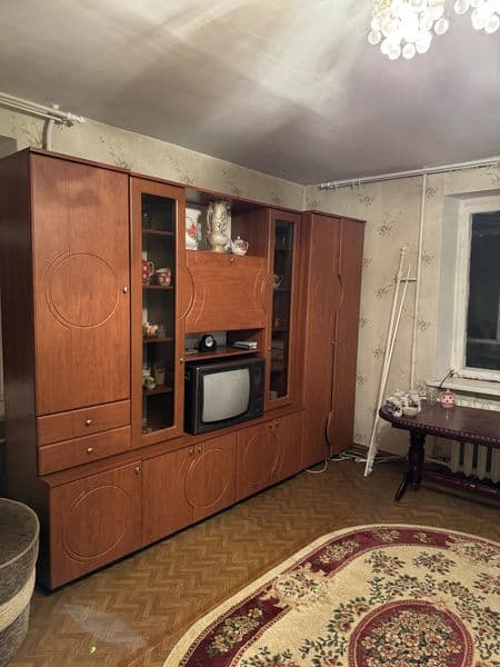 Продается Квартира однокомнатная