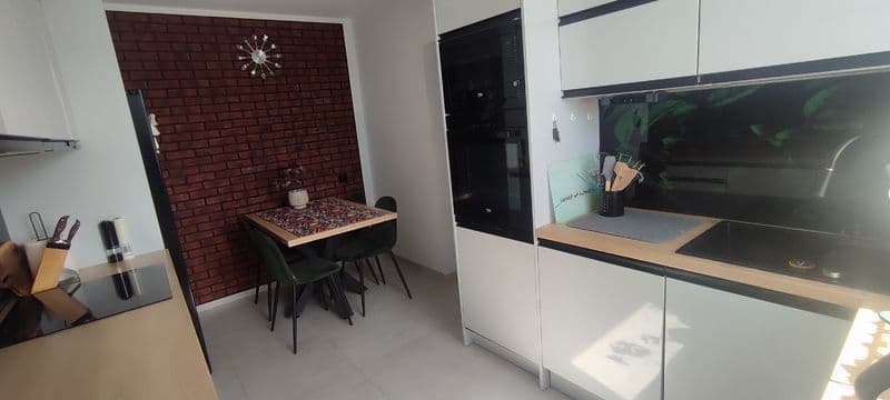 2 pokoje/ 45 M2/ 1 piętro/ gotowe do wprowadzenia/ zielona okolica