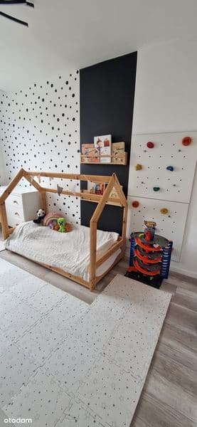 Piękne Nowoczesne Mieszkanie