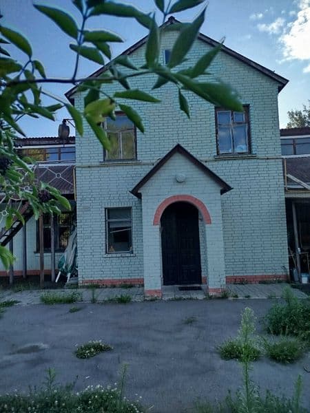 Будинок Приміщення оренда під базу склад СТО виробництво кафе бізнес житло