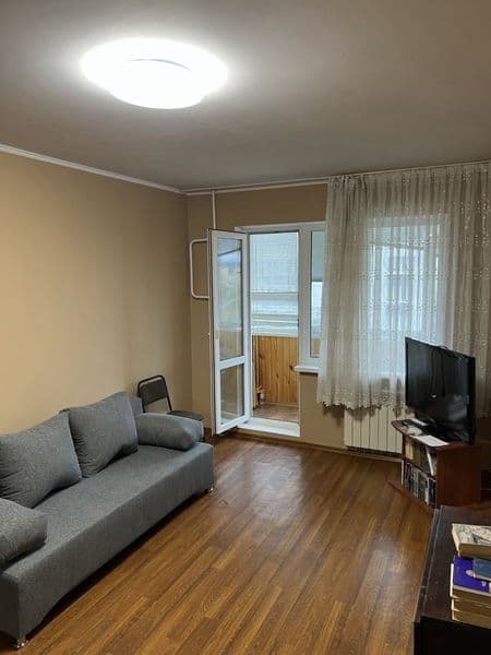 Здам 2х. кім. квартиру в Бучі. вул. Водопровідна.
