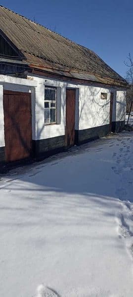 Продам будинок у місті Шпола
