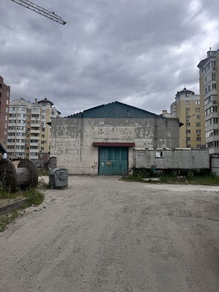 Буча‼️Центр‼️Продаж окремо стоящегоКомерційногоПриміщення ,вул.Я.Мудрого