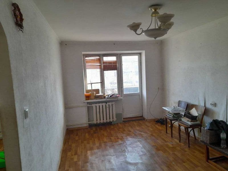 Продаж 3-кімнатної квартири в самому центрі міста