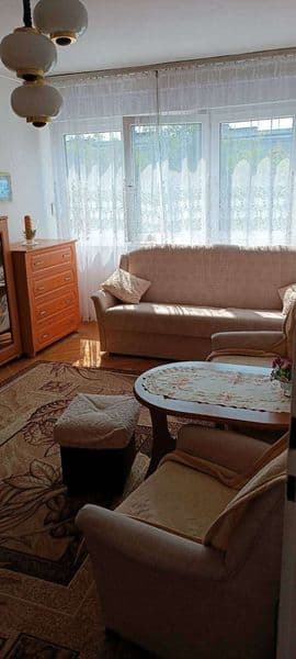 Kawalerka 28 m² — Zgorzelec, ul. Warszawska