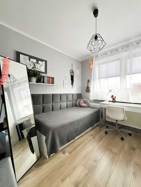 Na sprzedaż mieszkanie 43,20 m² w Świdniku – ul. Modrzewiowa