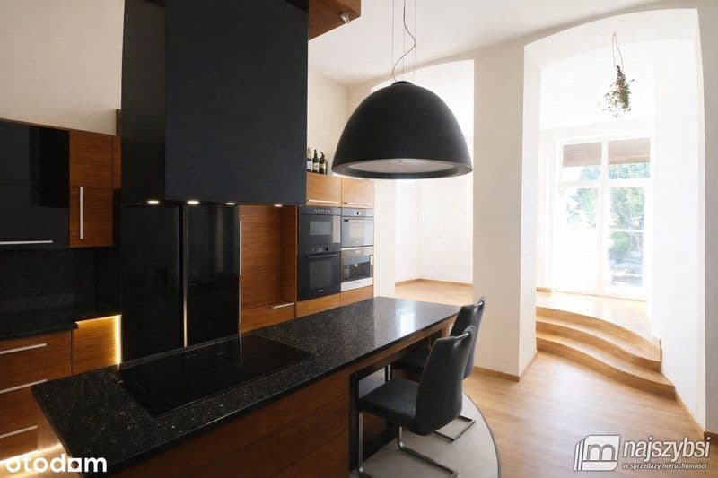 Kołobrzeg-Wyjatkowy Apartament Rodzinny Z Tarasem