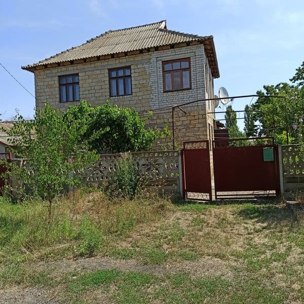 Ділянка 10соток+ Дом + Хоз. будови 50м2