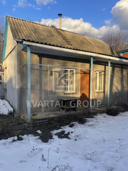 Продається будинок в Бородянці