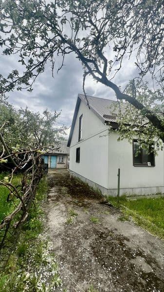Будинок у м. Ківерці