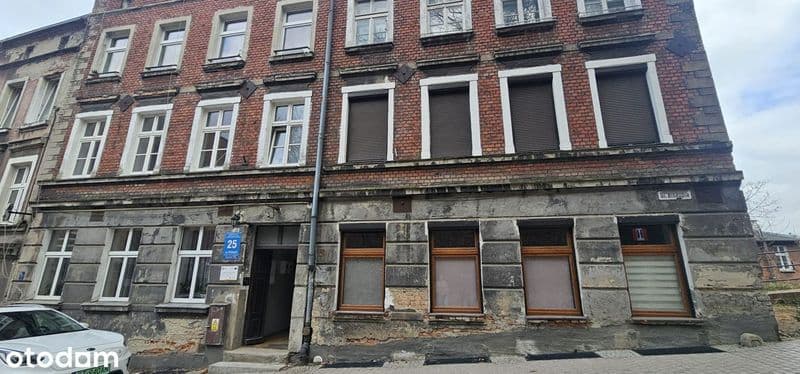Mieszkanie 65m2 z widokiem na gdańską starówkę