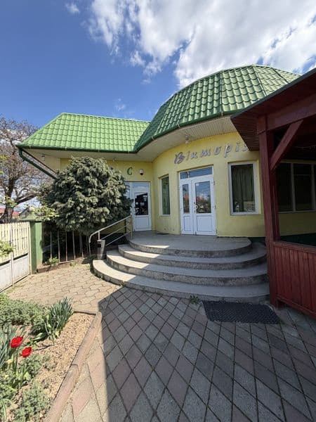 Комерційне приміщення по гарній ціні