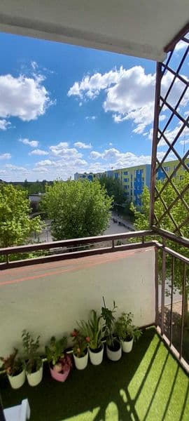 Mieszkanie 60,43m² - gotowe do zamieszkania!