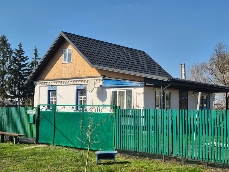 Продам будинок м.Переяслав!
