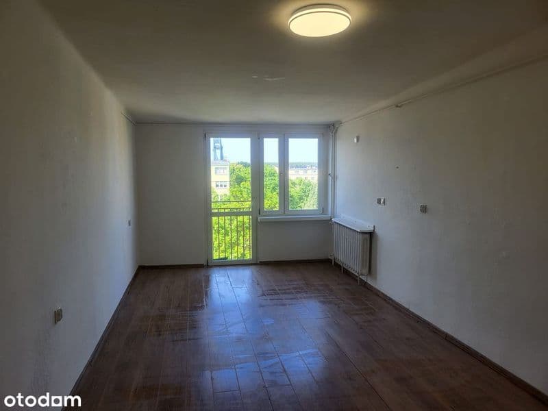 Funkcjonalny układ | Piwnica | Balkon
