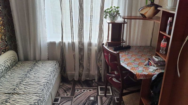 Сдам комнату для девушки