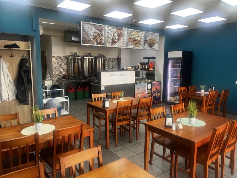 Odstapie lokal  gastronomiczny