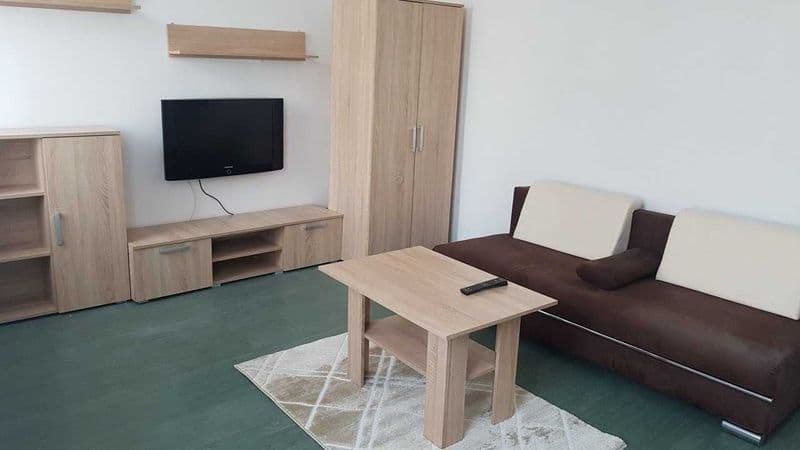 Sprzedam kawalerkę, umeblowana, gotowa do zamieszkania