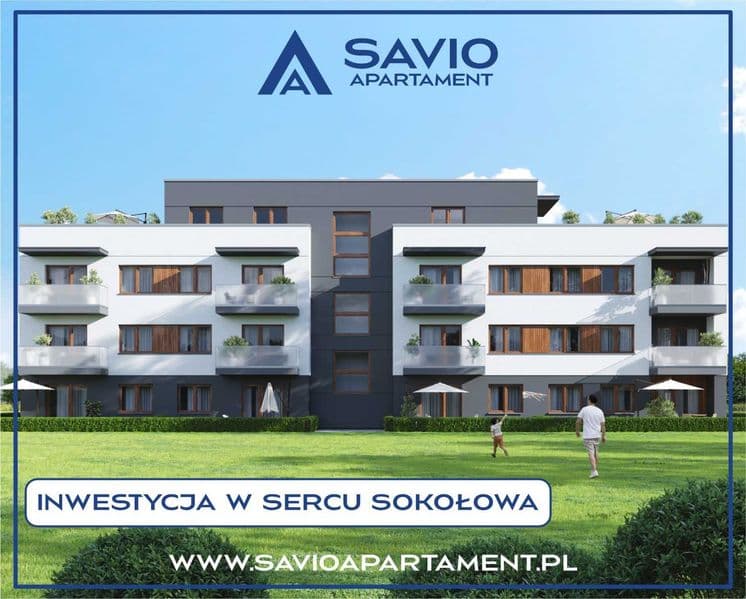 Savio Apartament , UWAGA ostatnie dostępne apartamenty!