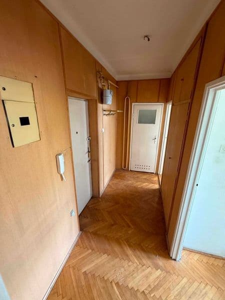 Mieszkanie 42 m2 w centrum Świdnika, 3 piętro, do remontu, OKAZJA CENOWA!!!