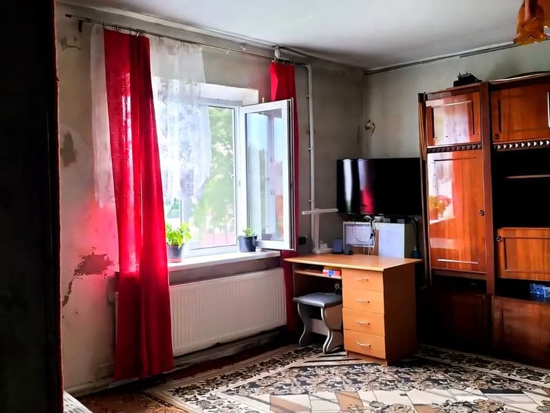 Будинок для великої родини