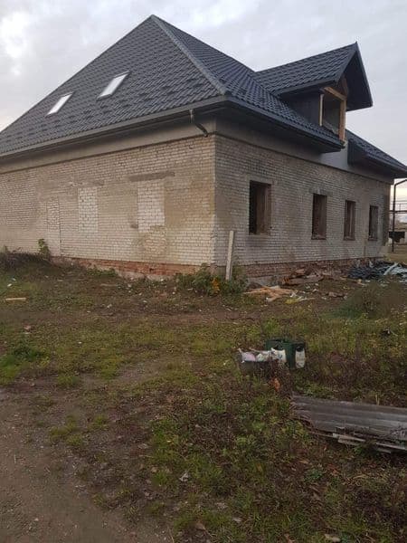 Продаж Будинку і Складські приміщення