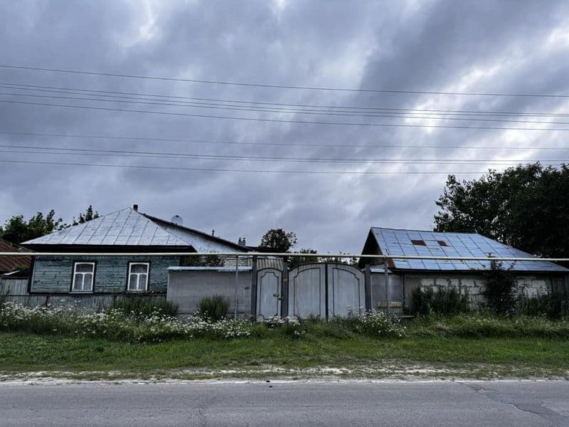 Продам будинок Шостка ( Локотки )