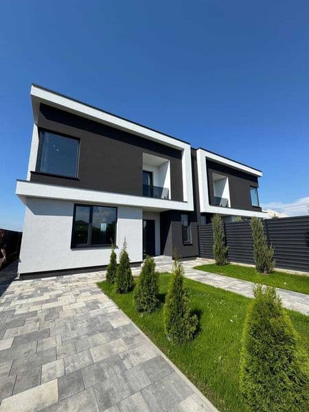 Дуплекс 150м2 Білогородка Гнатівка