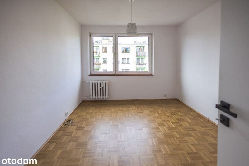 M-3 + balkon | Zawiercie ul. Wyszyńskiego 8 - CENTRUM