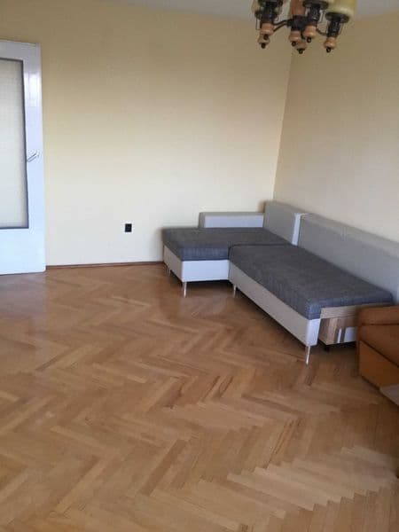 Na sprzedaż mieszkanie 3 pokoje 64 m2, na Kopernika IV piętro