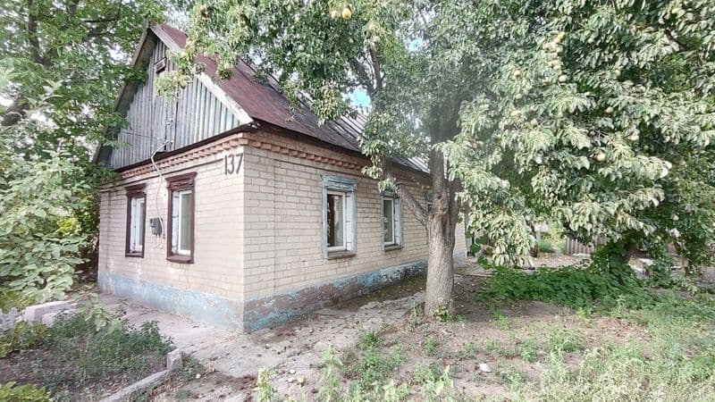 Продам будинок м.Підгородне
