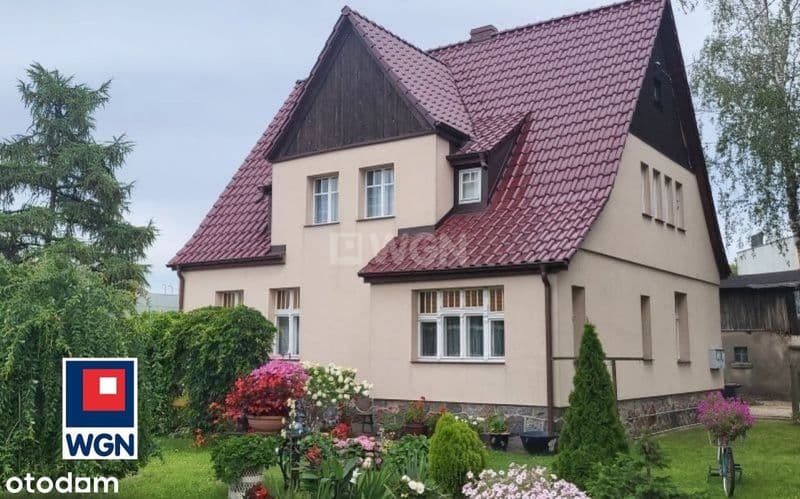 Dom, Brodnica