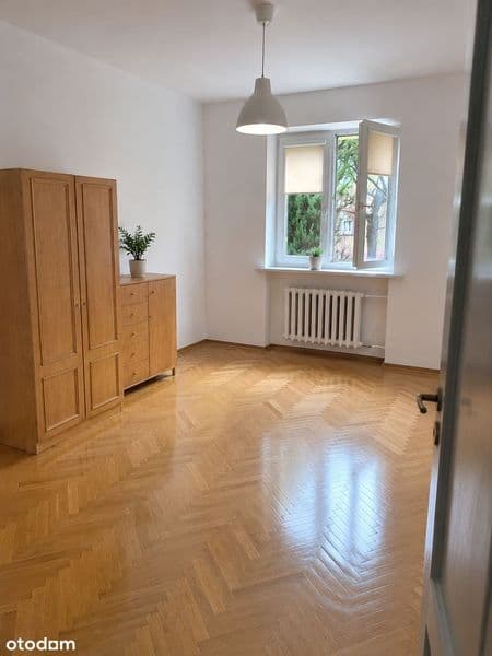 Komfortowe 2 pokoje |51 m2 | Centrum Aleksandrów Ł. | ul. Piotrkowska