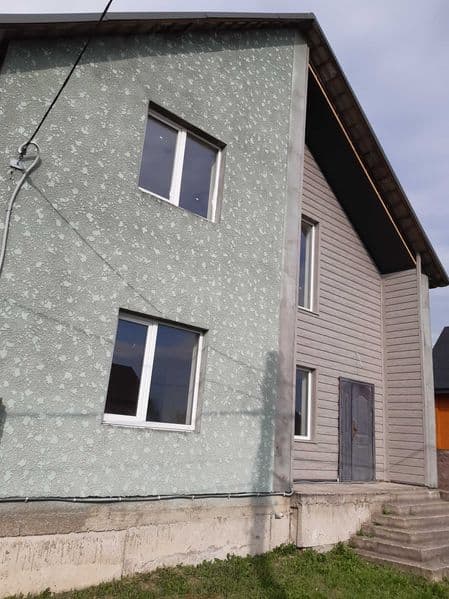 Продам будинок в м.Сарни