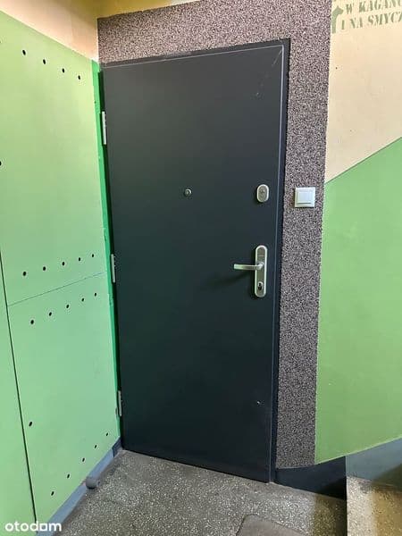 mieszkanie po pełnym remoncie dla obcokrajowca