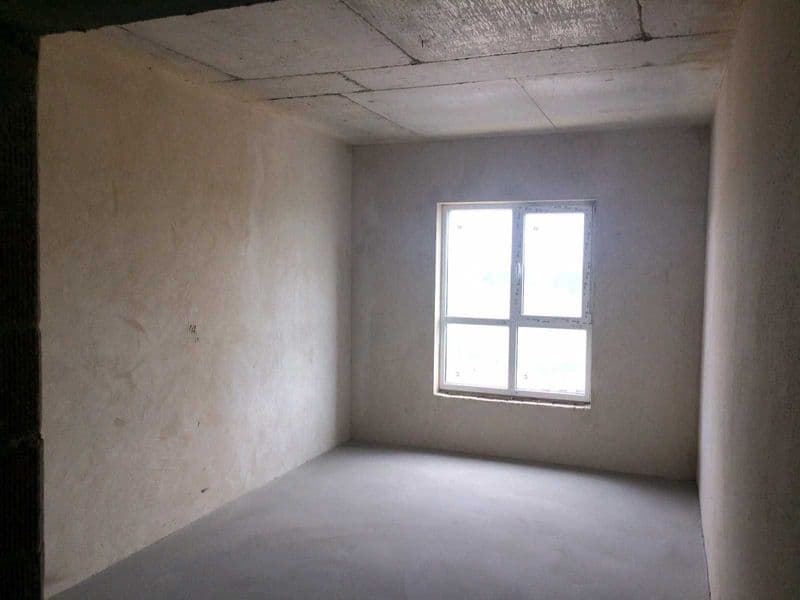 Без %. Продається нова 3-х кімнатна квартира, Вишневе.
