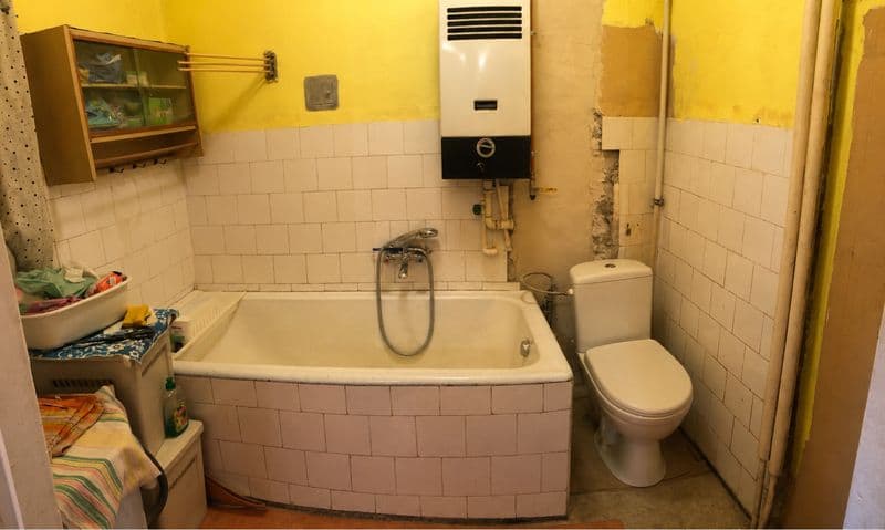 Mieszkanie 36 m2 Jagielonska