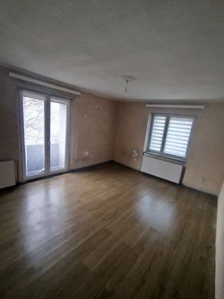 Mieszkanie na sprzedaż 3pokoje 60m2.