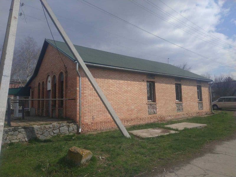 2-х квартирний будинок в Миргороді 205 м2 вул. Сорочинська