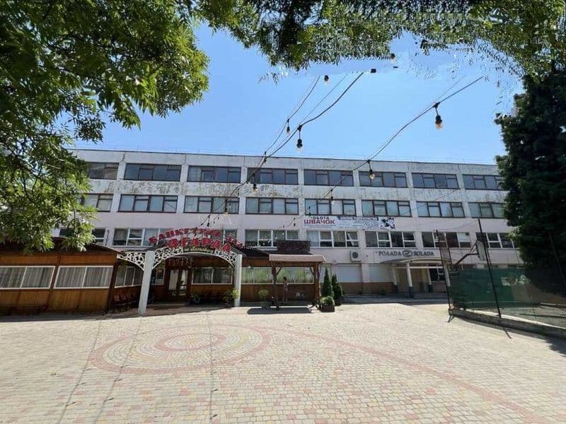 Будівля Приміщення вул. С. Петлюри 94а (2257 кв.м.)  | під бізнес / інвест з торгів