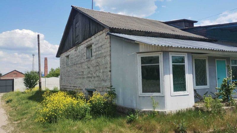Продаж складського приміщення