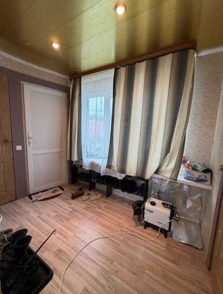 ‼️ ПРОДАЖ. 2к. кв. -студія. Р-н Центр ‼️