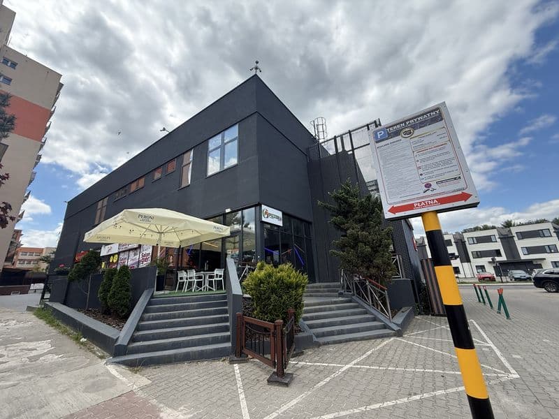 Odstąpię Gotowy Lokal Gastronomiczny 85 m² | POGORIA 3 | DĄBROWA GÓRNICZA